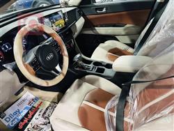 كيا اوبتيما